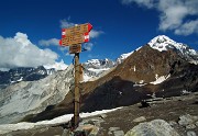 126  Passo Zebru (3001 m)